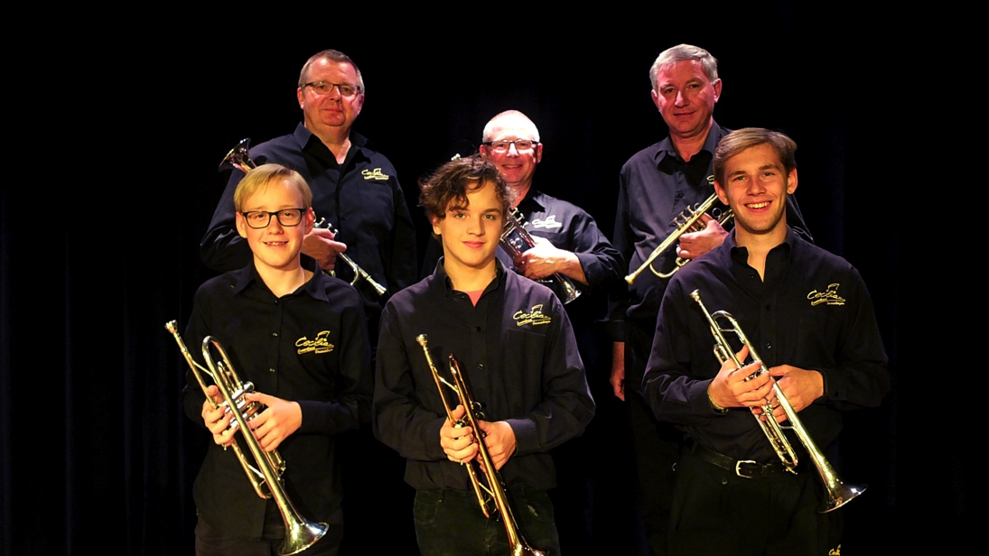 Trompetten low